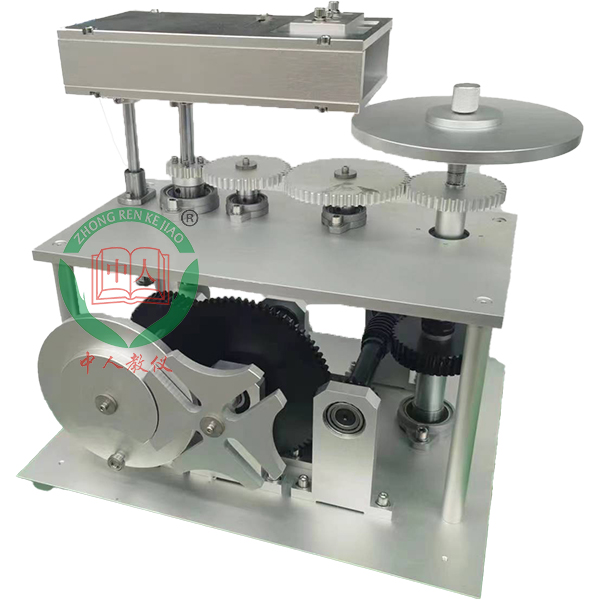 中人ZRJXM-08B全自动齿轮范成仪 中人ZRJXM-08B全自动齿轮范成仪