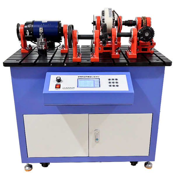 中人ZRJX-CDC 创意组合机械传动综合检测实验系统 中人ZRJX-CDC 创意组合机械传动综合检测实验系统