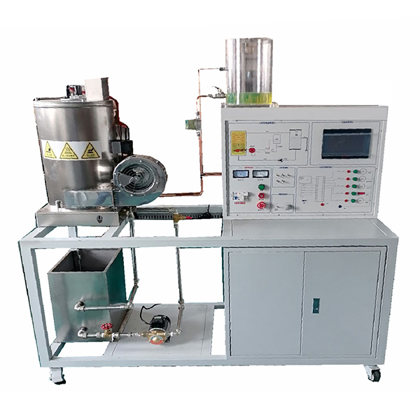 中人ZRLR-QGLM模拟蒸汽锅炉实训台 中人ZRLR-QGLM模拟蒸汽锅炉实训台