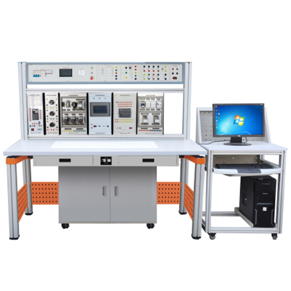 ZRWXC-01D高级维修电工及技师技能培训考核实训装置 ZRWXC-01D高级维修电工及技师技能培训考核实训装置